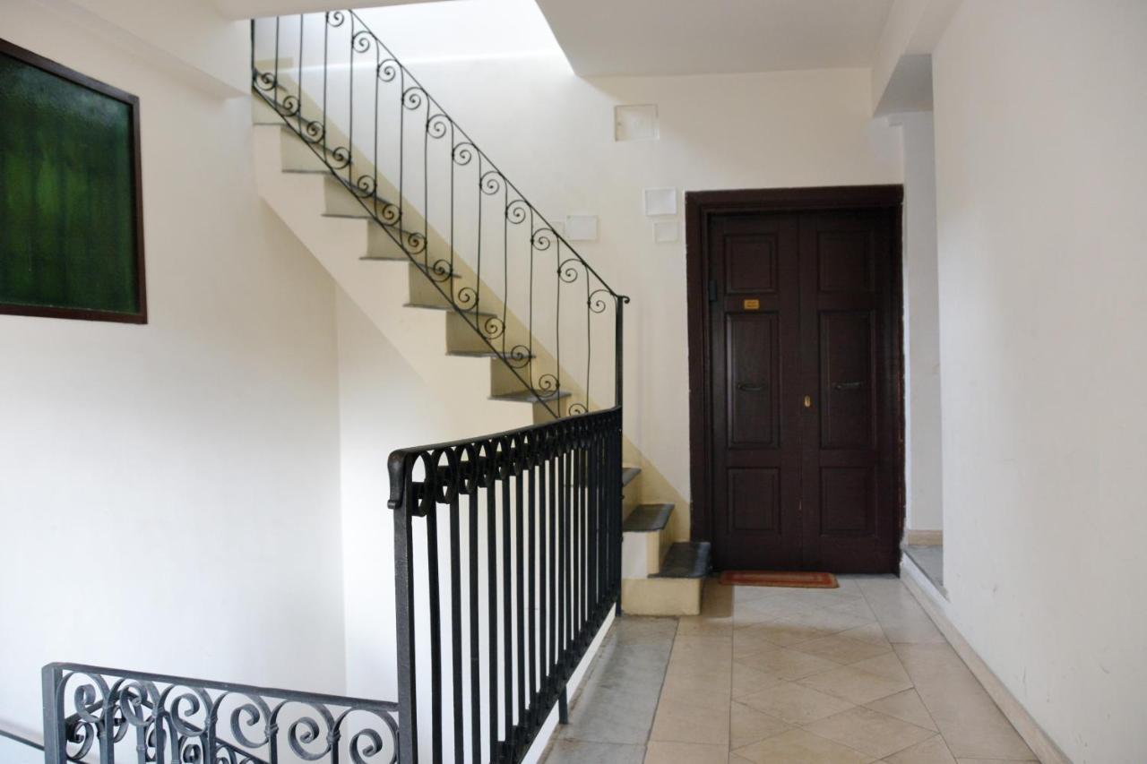 Ferienhaus Coronari 2 Rom