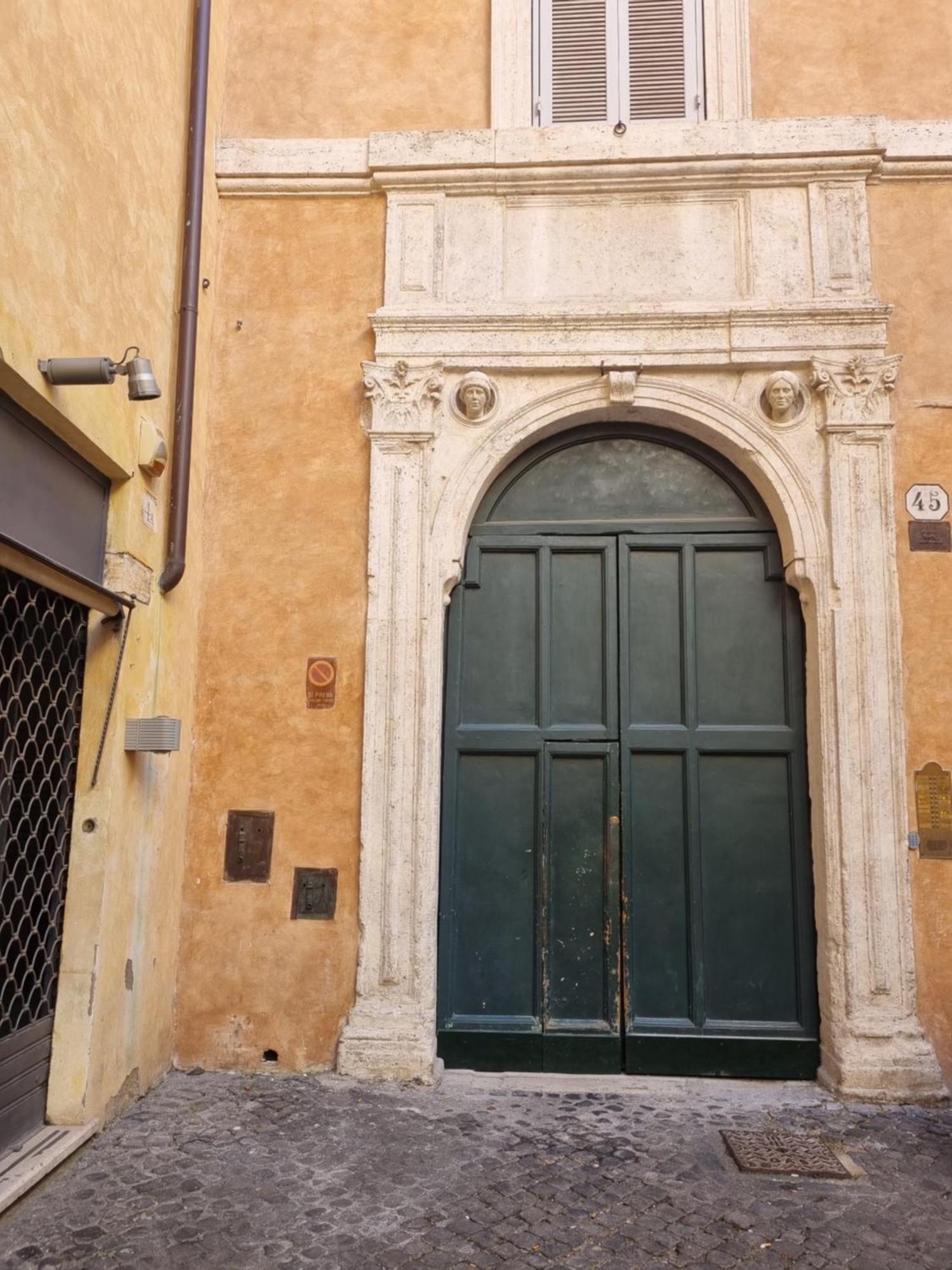 Ferienhaus Coronari 2 Rom